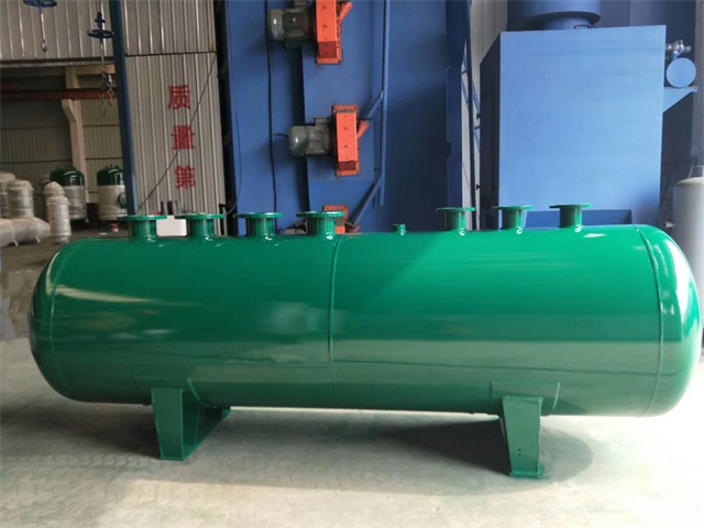 蒸汽海南海南海南分汽缸规格